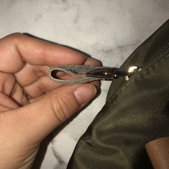 MICHAEL, Michael Kors Kelsey Large backbag - Picture 4 of 8